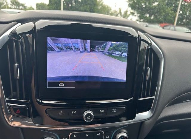 2023 Chevrolet Traverse LT – BCP0499 full