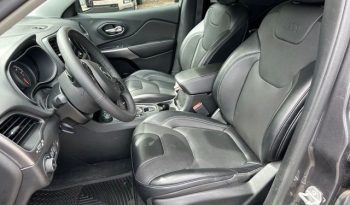2022 Jeep Cherokee Latitude Lux – BC262351A full