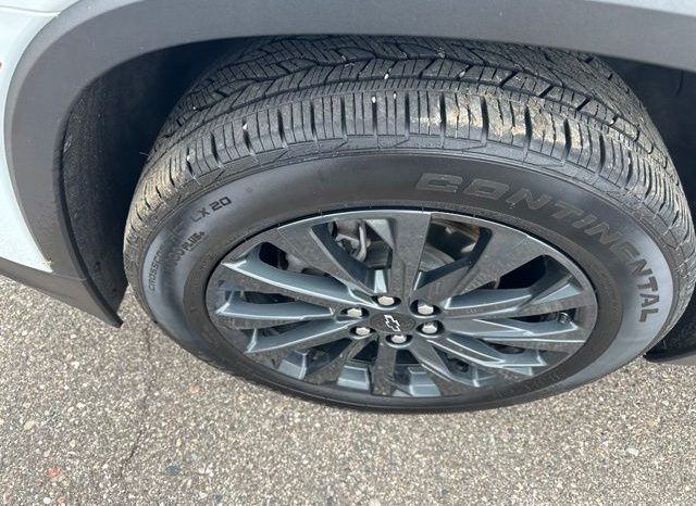 2023 Chevrolet Traverse RS – BCP0424 full