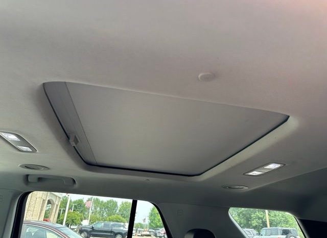 2020 Chevrolet Traverse RS – BCP0345A full