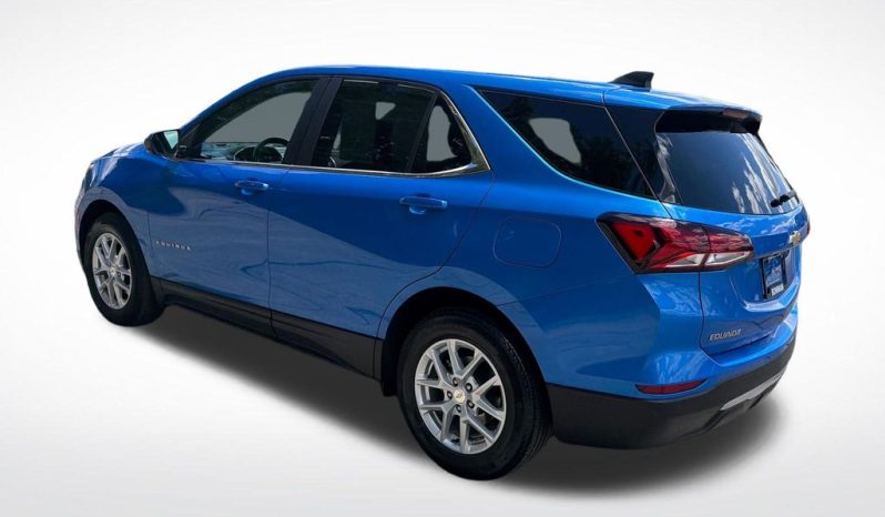 2024 Chevrolet Equinox LT – CCP0168 full