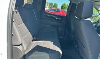 2024 Chevrolet Silverado 1500 LT – BCP0426 full