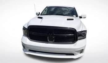 2017 Ram 1500 Night – CC260788A full