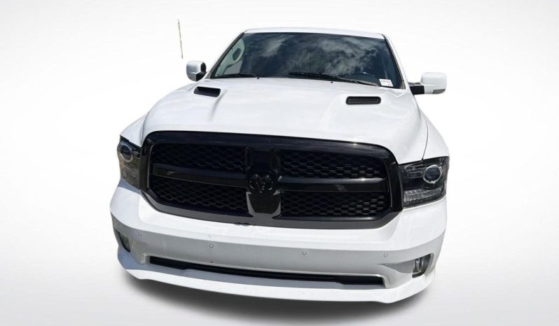 2017 Ram 1500 Night – CC260788A full