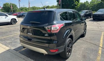 2017 Ford Escape SE – BC262557A full