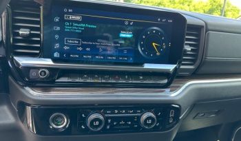 2023 Chevrolet Silverado 1500 RST – BCP0361 full