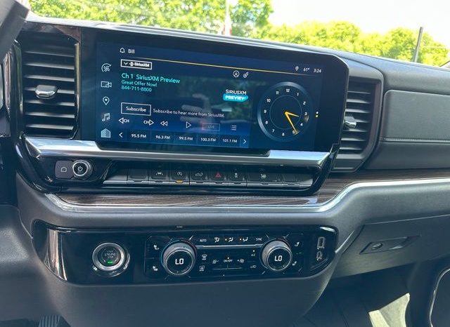 2023 Chevrolet Silverado 1500 RST – BCP0361 full