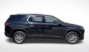 2023 Chevrolet Traverse LT – BCP0386 full