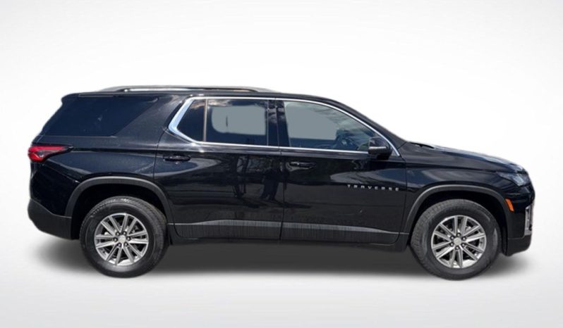 2023 Chevrolet Traverse LT – BCP0386 full