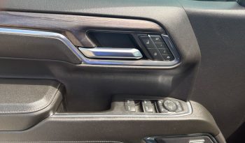2024 Chevrolet Silverado 1500 LTZ – CC260878A full
