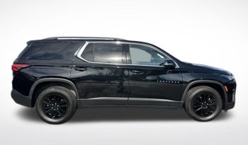 2024 Chevrolet Traverse Limited LT Leather – BCP0449 full