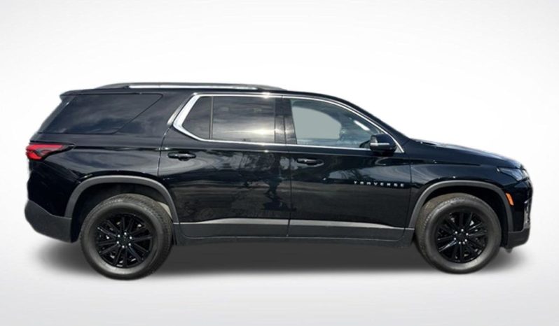 2024 Chevrolet Traverse Limited LT Leather – BCP0449 full