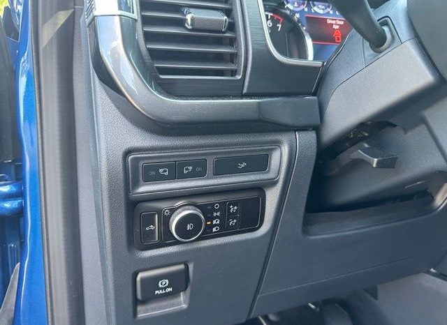 2023 Ford F-150 XLT – BC262150A full