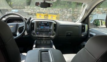 2018 Chevrolet Silverado 1500 LTZ – BC262778A full
