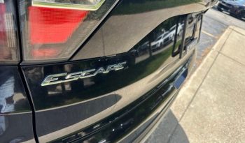 2017 Ford Escape SE – BC262557A full