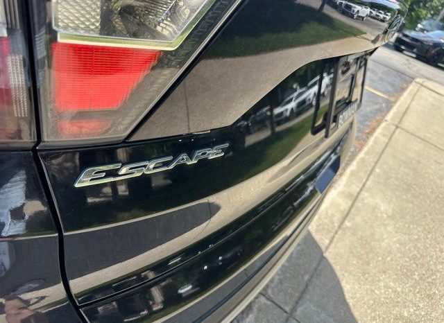 2017 Ford Escape SE – BC262557A full