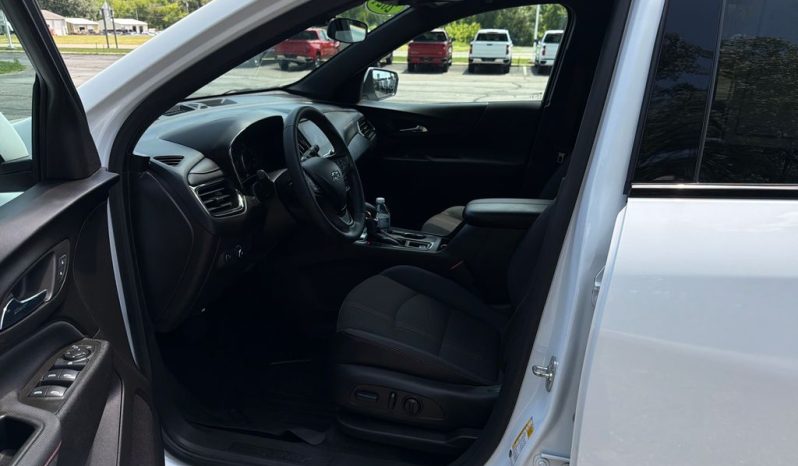 2024 Chevrolet Equinox RS – CCP0180 full