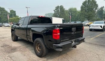2019 Chevrolet Silverado 1500 LD LT – AC0325 full