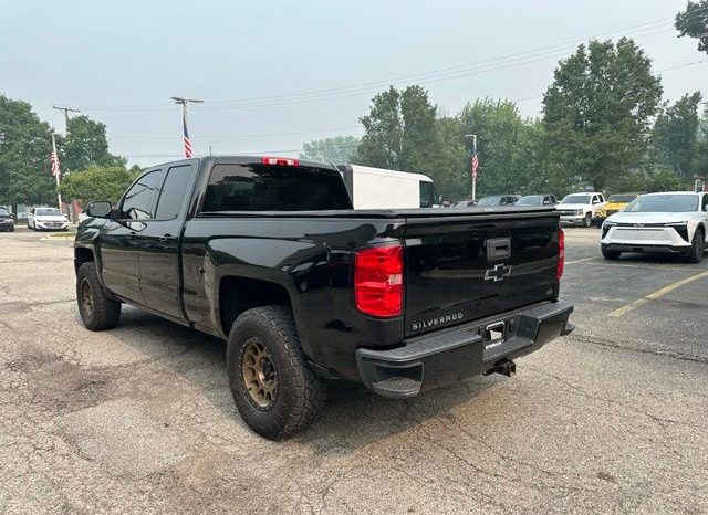 2019 Chevrolet Silverado 1500 LD LT – AC0325 full