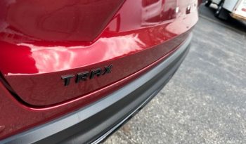 2024 Chevrolet Trax 2RS – BCP0504 full