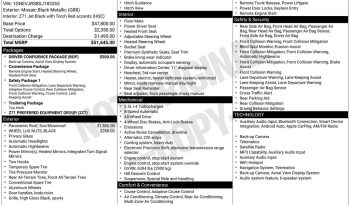 2025 Chevrolet Traverse Z71 – BC263155A full