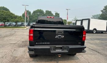 2019 Chevrolet Silverado 1500 LD LT – AC0325 full