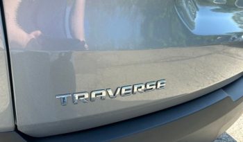 2023 Chevrolet Traverse LT – BCP0299 full