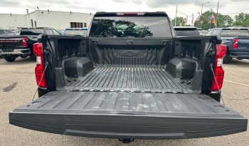 2023 Chevrolet Silverado 1500 LT – BCP0357 full