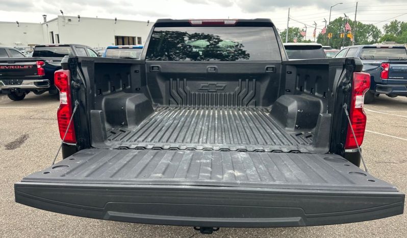 2023 Chevrolet Silverado 1500 LT – BCP0357 full