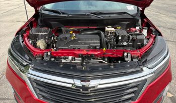 2024 Chevrolet Equinox LT – CCP0181 full