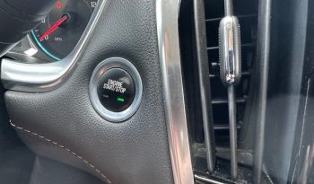 2019 Chevrolet Traverse 3LT – BC263000A full