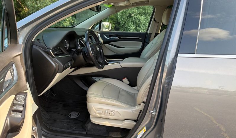 2019 Buick Enclave Essence – CC260872A full
