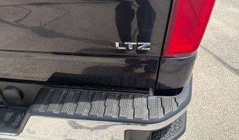 2024 Chevrolet Silverado 1500 LTZ – CC260878A full