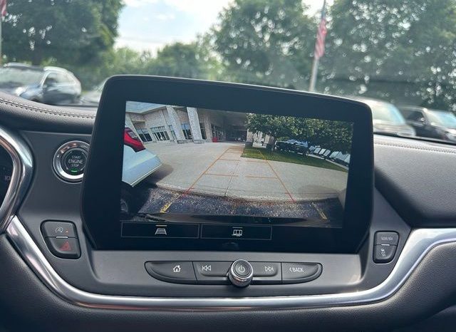 2024 Chevrolet Blazer LT – BCP0483 full