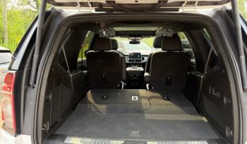 2024 Chevrolet Tahoe Z71 – BC262521A full