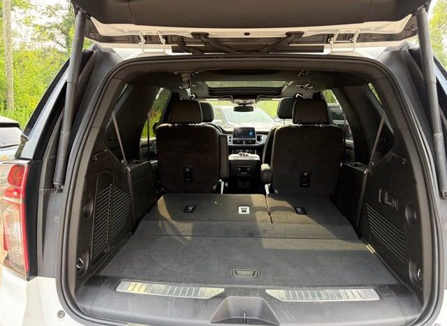 2024 Chevrolet Tahoe Z71 – BC262521A full