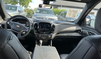 2024 Chevrolet Traverse Limited LT Leather – BCP0449 full