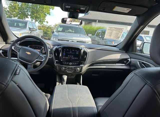 2024 Chevrolet Traverse Limited LT Leather – BCP0449 full