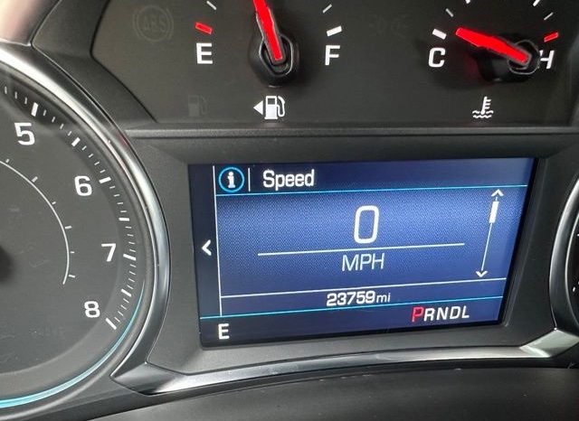 2024 Chevrolet Equinox LT – BCP0500 full