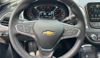 2018 Chevrolet Malibu LT – BCP0465 full