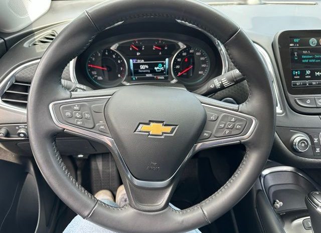 2018 Chevrolet Malibu LT – BCP0465 full