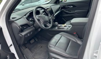 2023 Chevrolet Traverse RS – BCP0424 full