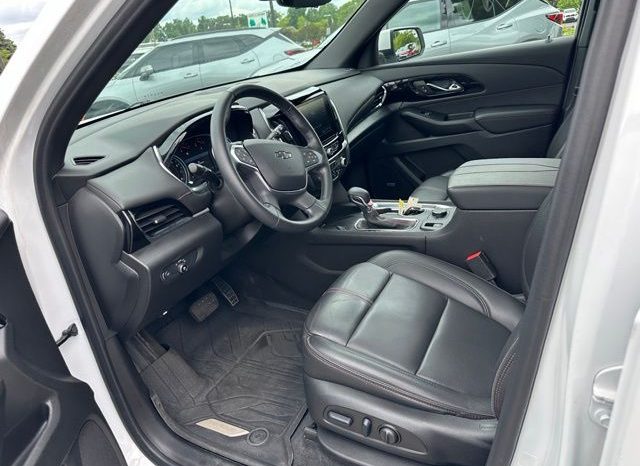 2023 Chevrolet Traverse RS – BCP0424 full