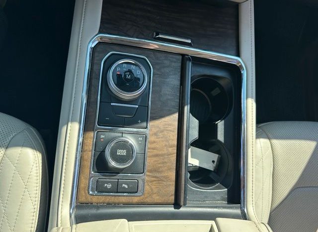 2019 Ford Expedition Platinum – BCP0405 full