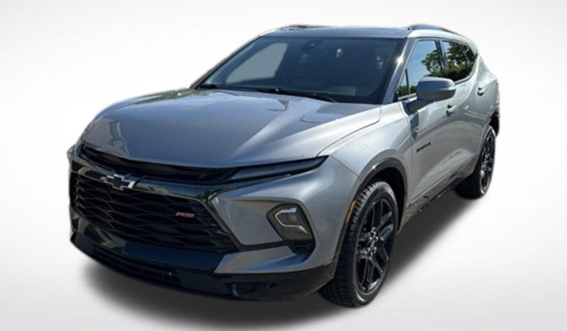 2024 Chevrolet Blazer RS – BCP0317 full