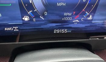 2025 Chevrolet Traverse Z71 – BC263155A full