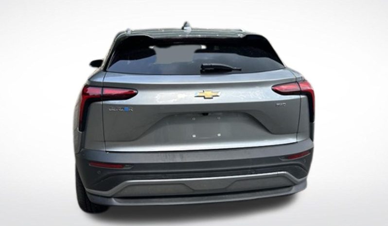 2024 Chevrolet Blazer EV LT – BCP0510 full