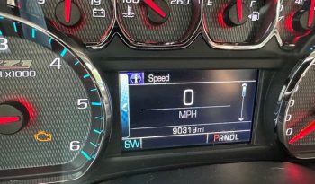 2019 Chevrolet Silverado 1500 LD LT – AC0325 full