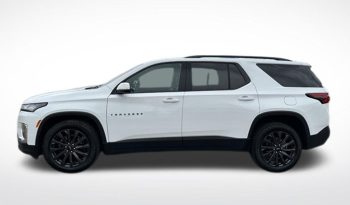 2023 Chevrolet Traverse RS – BCP0424 full