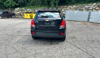 2017 Chevrolet Trax LS – BC262507A full